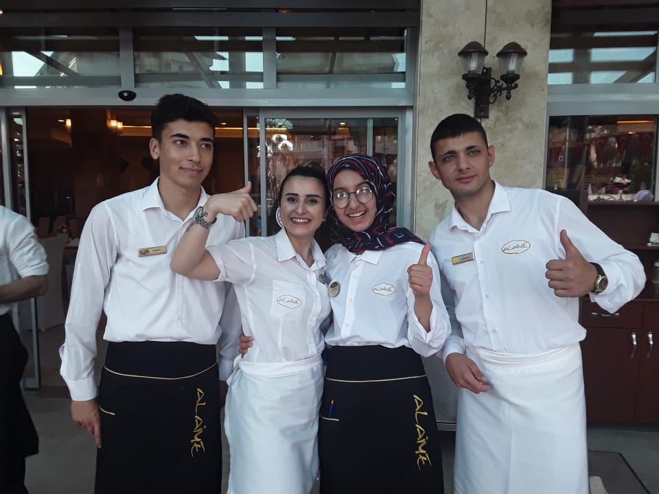 Sonstiges Alaiye Resort & Spa