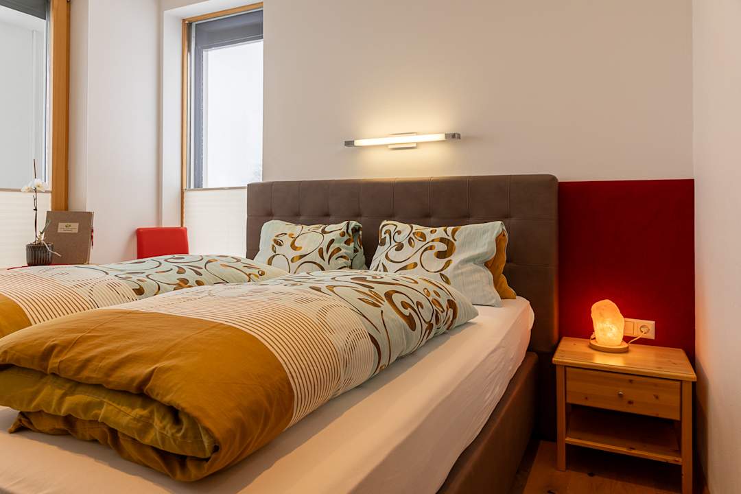 Zimmer Aparthotel DAS Hochkönig