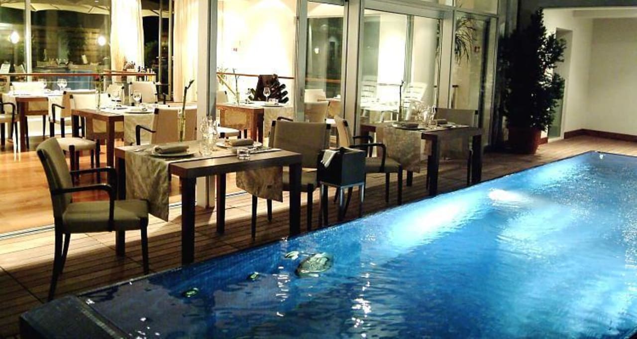 Piscina Hotel Dal Moro Gallery