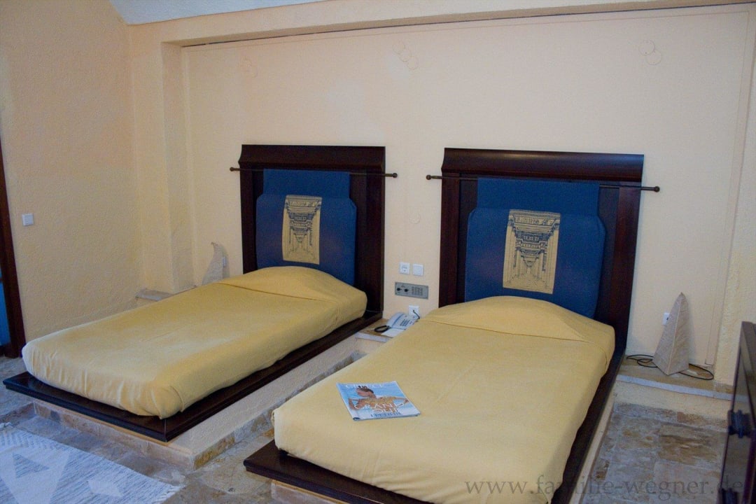 Bungalow Grecotel LUXME Daphnila Bay