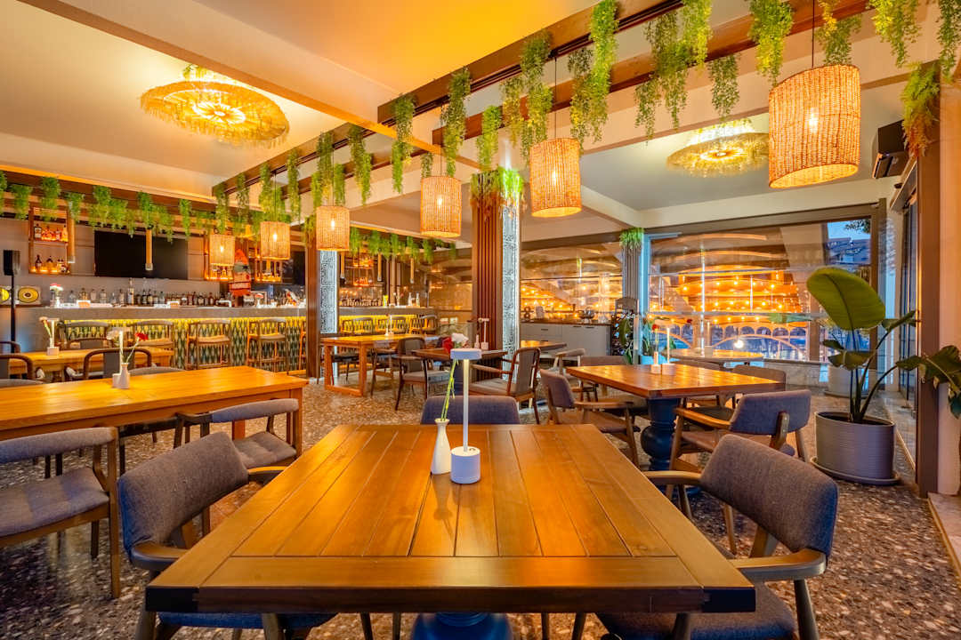 Sonstiges Justiniano Club Alanya