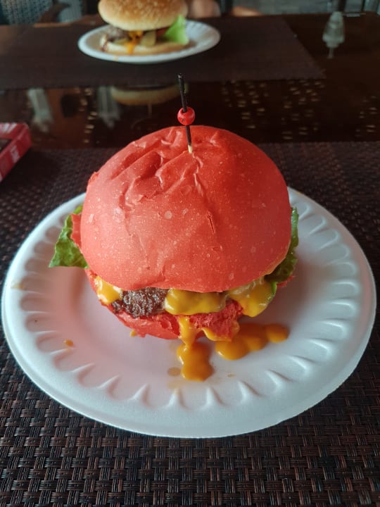 Gastro Quattro Beach Spa & Resort