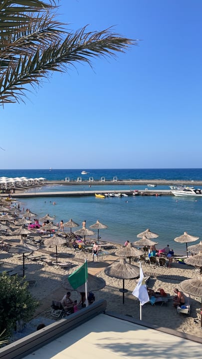 Strand Nana Golden Beach