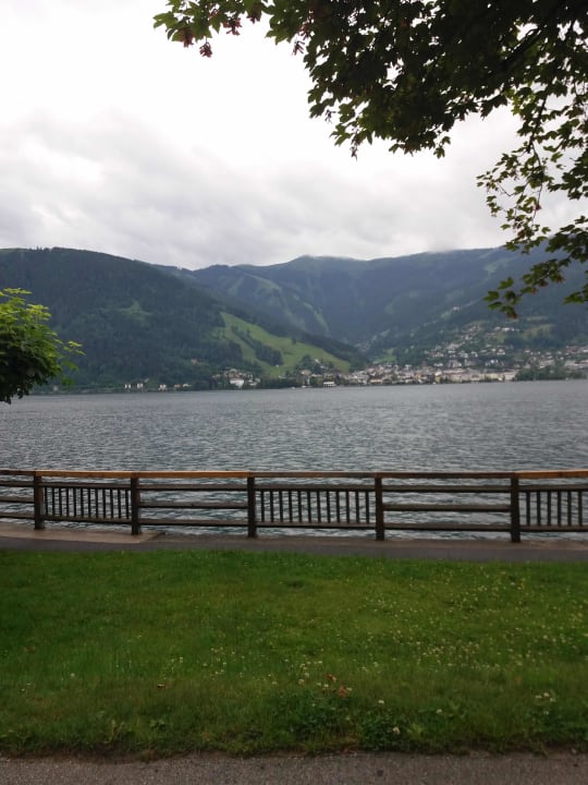 Ausblick HAIDVOGL MAVIDA Zell am See