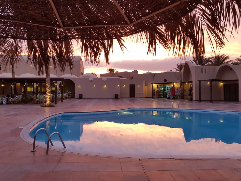 Pool Shams Alam Beach Resort