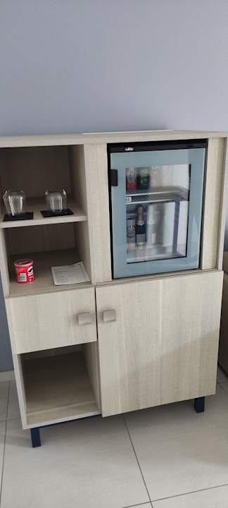 Zimmer TUI BLUE Tropea