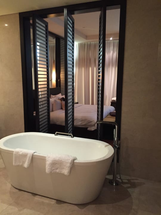 Das Bad Rixos The Palm Hotel & Suites