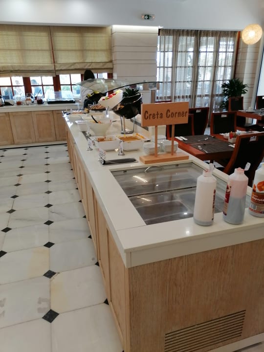 Gastro Sentido Kyknos Beach Adults Only 16+