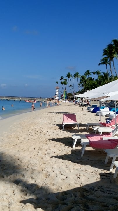 Strand Catalonia Royal La Romana - Adults only