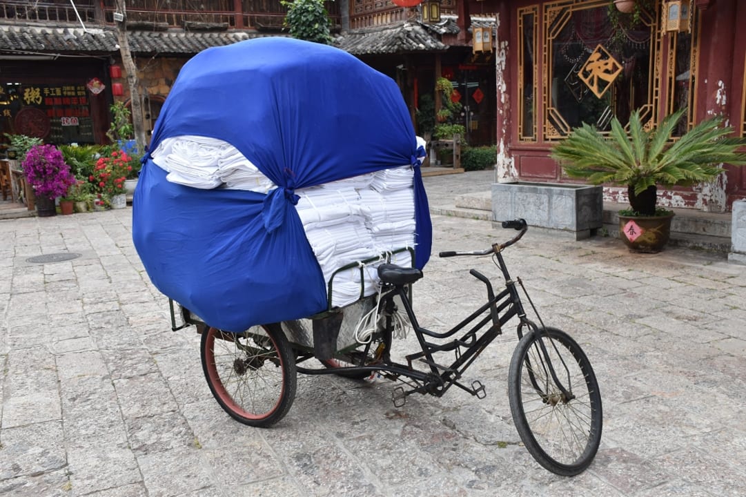 Sonstiges Wangfu Hotel