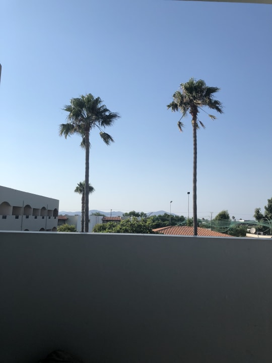 Zimmer Ilios K Village Resort