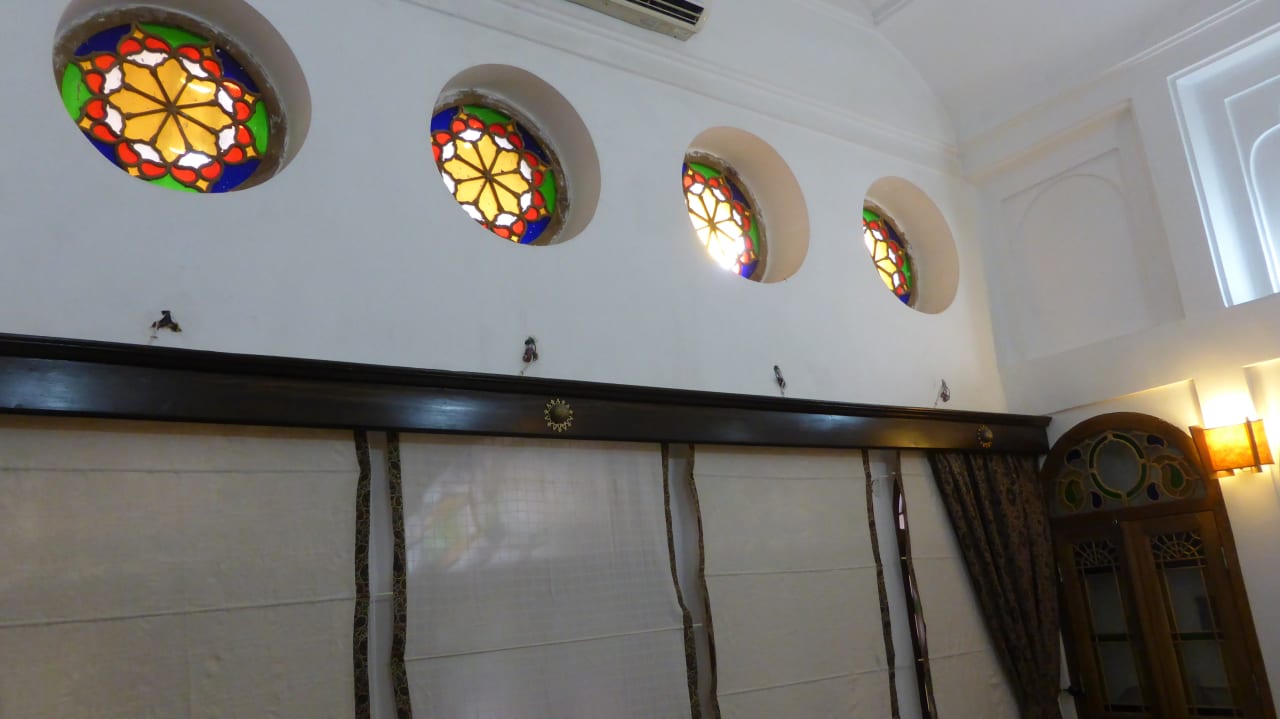 Zimmer Fahadan Museum Hotel