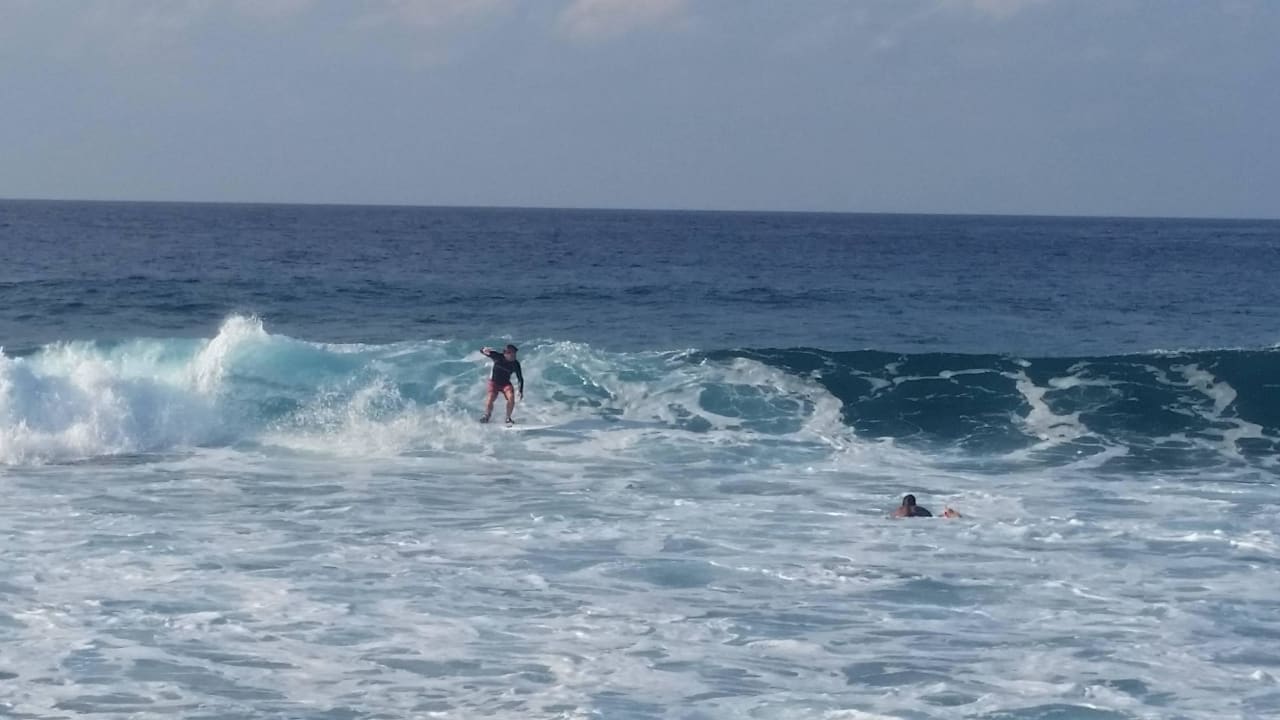 Surfspot Adaaran Select Hudhuran Fushi - Premium All Inclusive