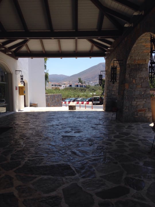 Hotel Creta Maris Beach Resort Creta Maris Resort