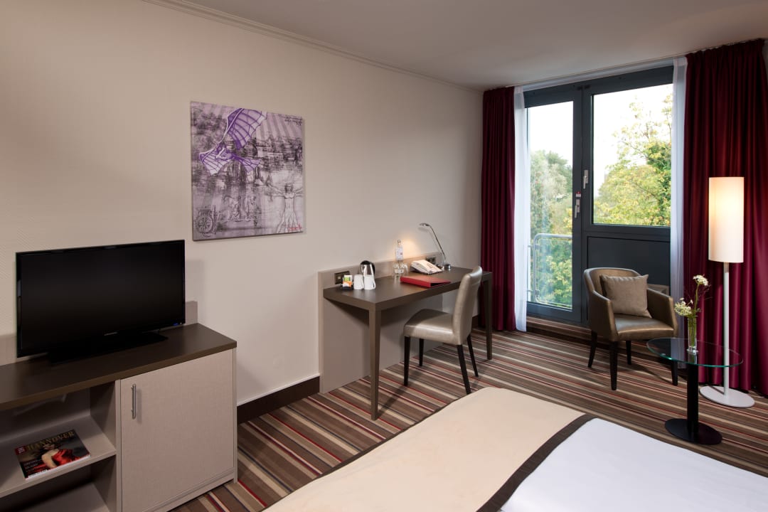 Zimmer Leonardo Hotel Hannover Airport