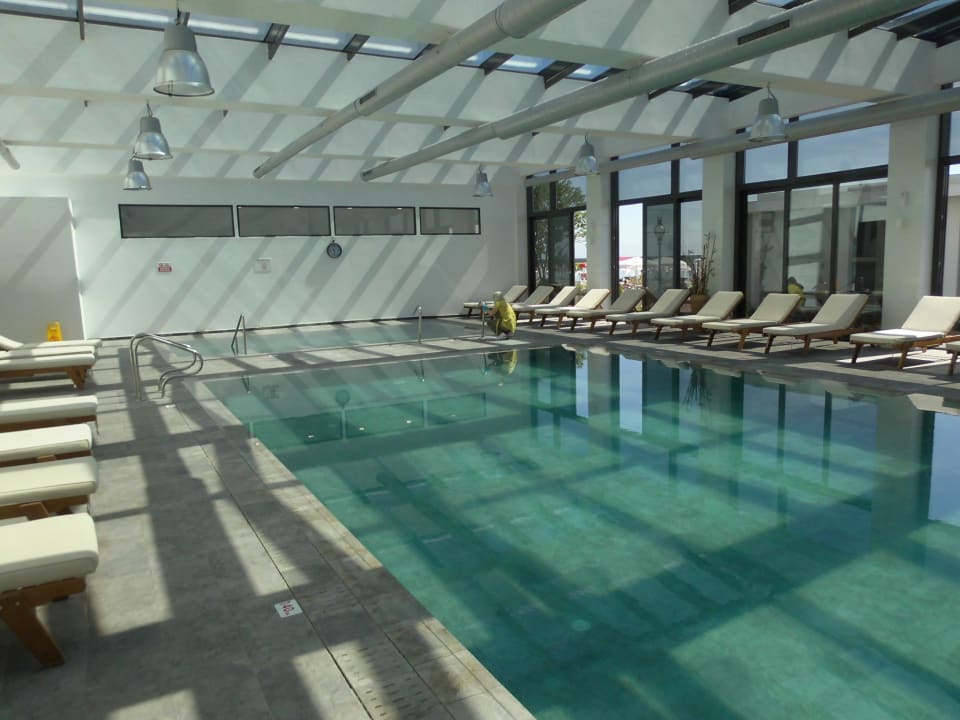 Pool GRIFID Encanto Beach