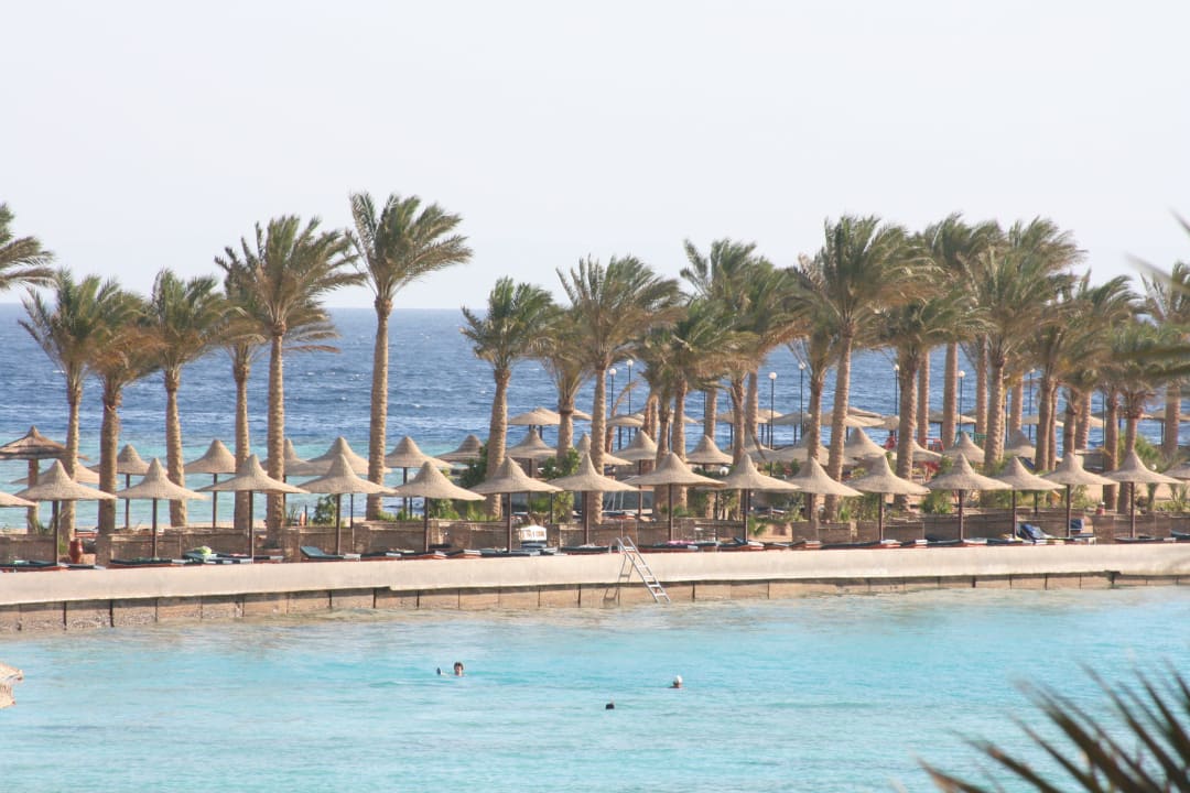 Promenade zur Marina Bar Arabia Azur Resort
