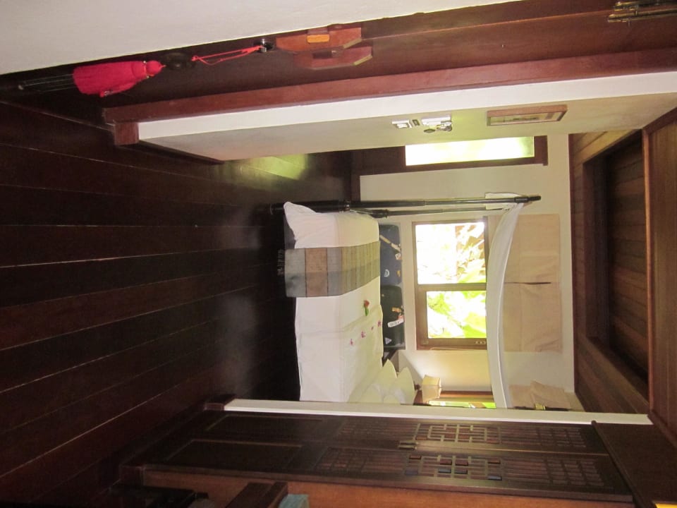 Zimmer in der Oriental Villa 113  Khaolak Laguna Resort