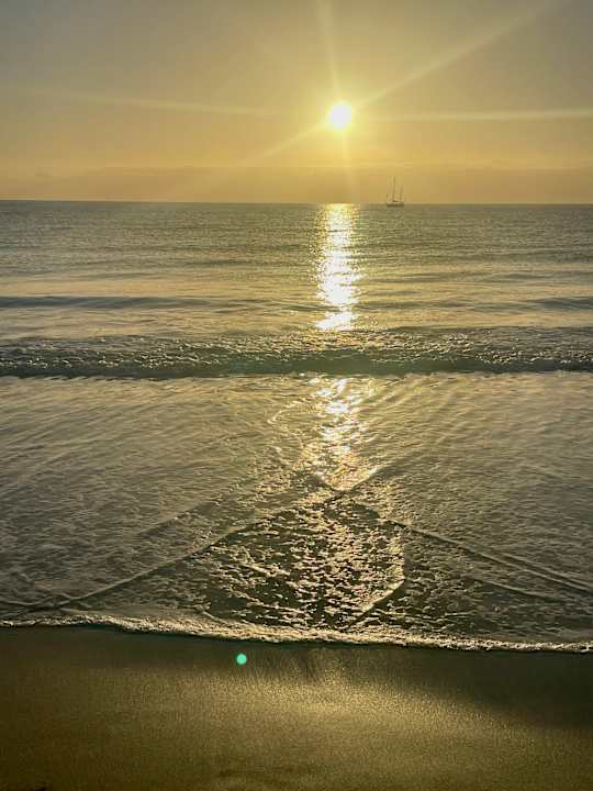 Sonstiges R2 Higos Beach