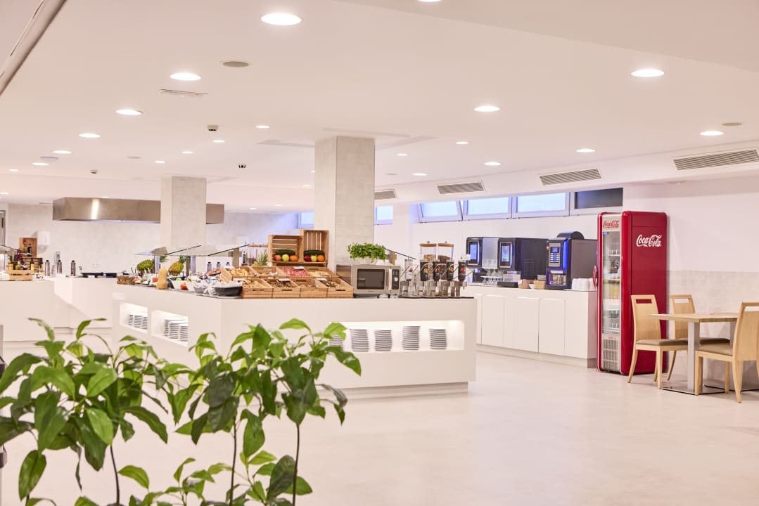 Gastro Ahoi! Urban Beach Hotel