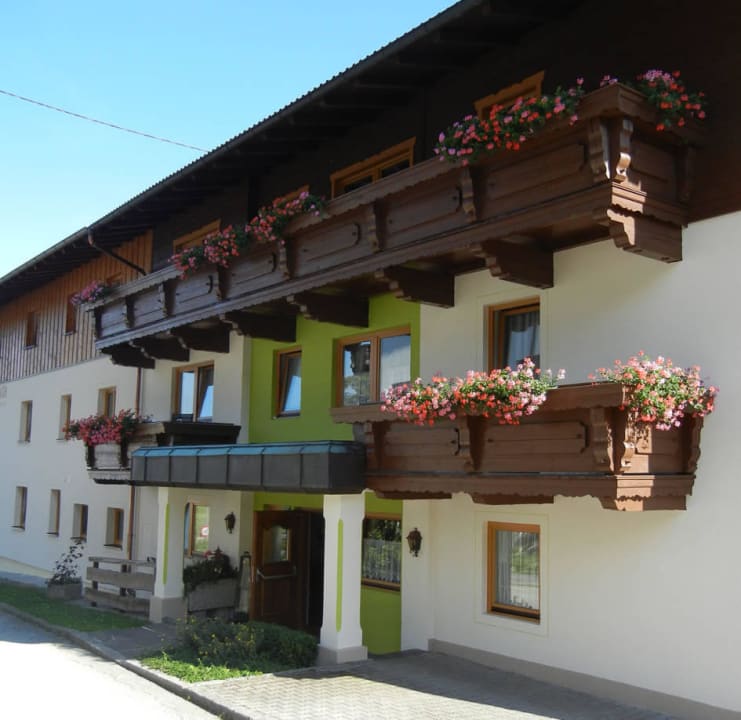 Willkommen Ferienhotel Appartements Elvira