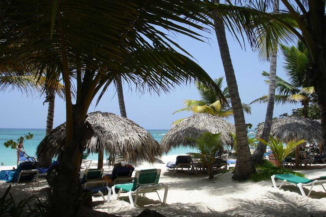 Strand Grand Palladium Select Bávaro Resort & Spa