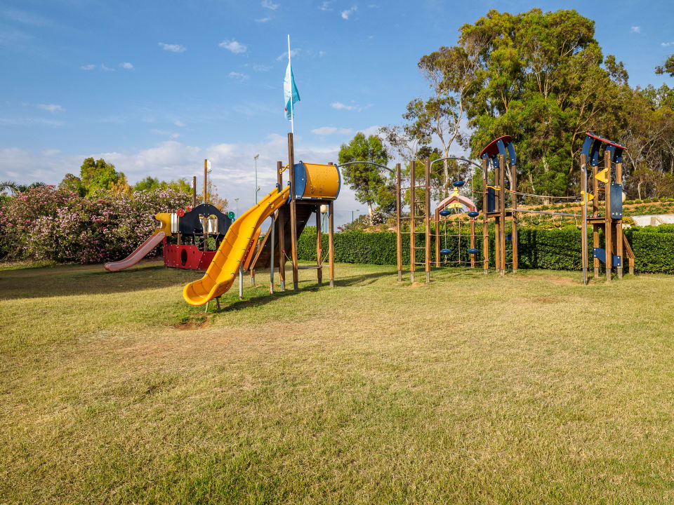 Sport & Freizeit I Giardini di Athena - Athena Resort