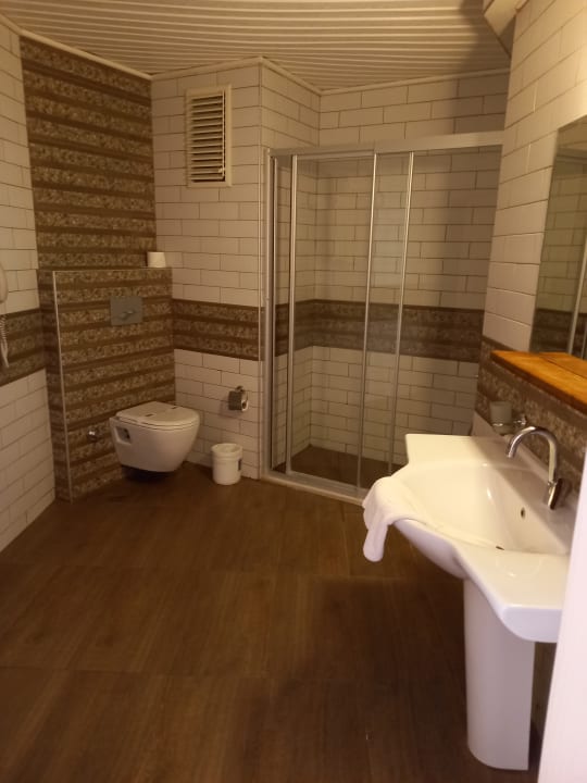 Zimmer Club Turtas Beach Hotel