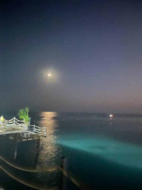 Strand Seaden Sea Planet Resort & Spa