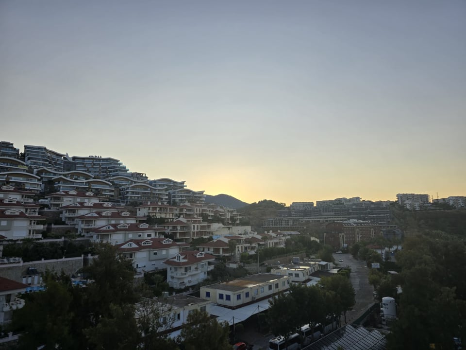 Sonstiges Dizalya Palm Garden