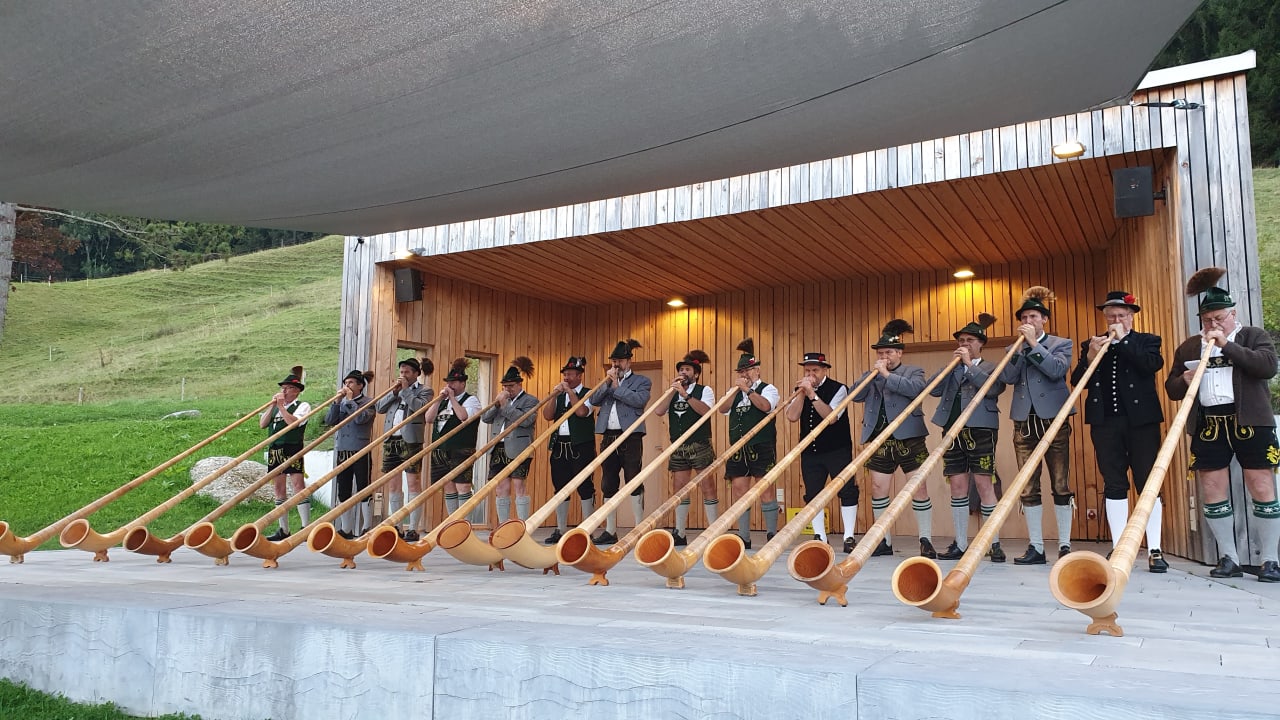 Sport & Freizeit Gästehaus Schmid