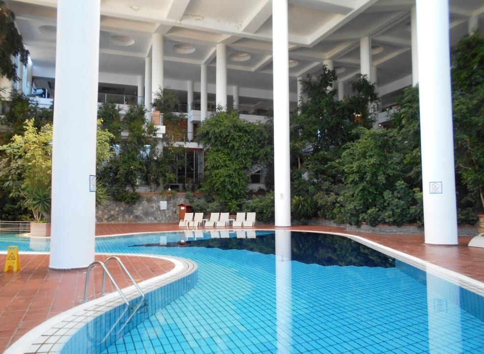 Pool Hotel Pine Bay Holiday Resort