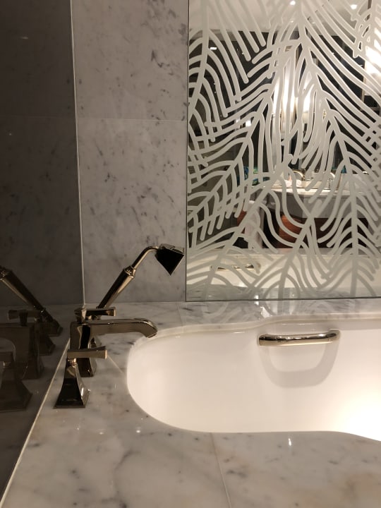 Zimmer Grand Hyatt Dubai