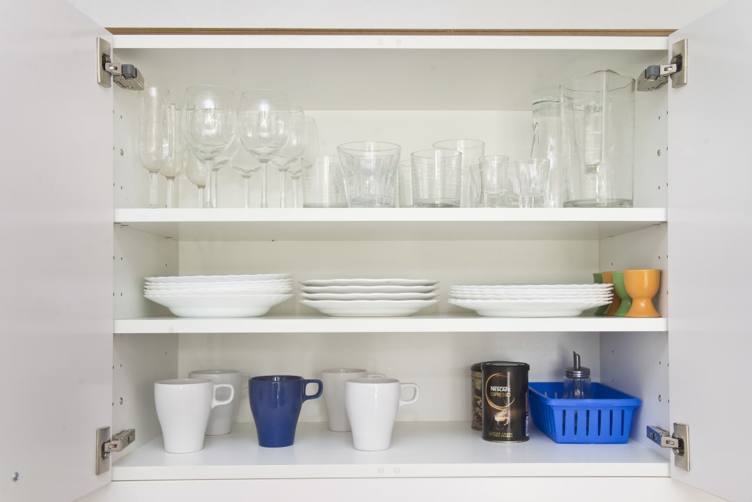 Zimmer Apartment Mieszkanie Słoneczny Kąt