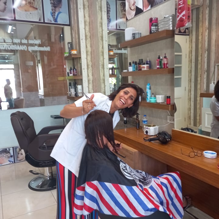 Sport & Freizeit Well Palace Side