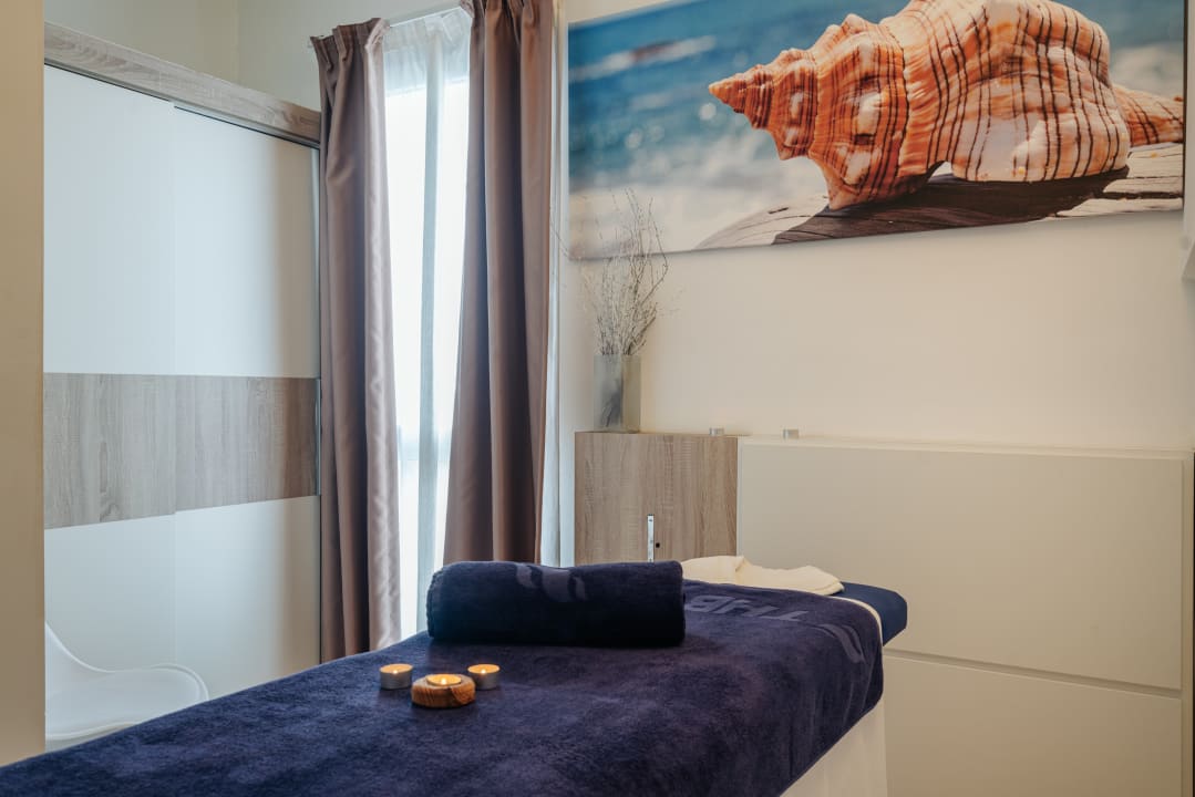 Sport & Freizeit THB Gran Playa - Adults only