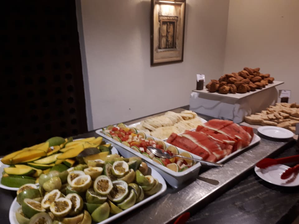 Gastro Sultan Sands Island Resort & Spa
