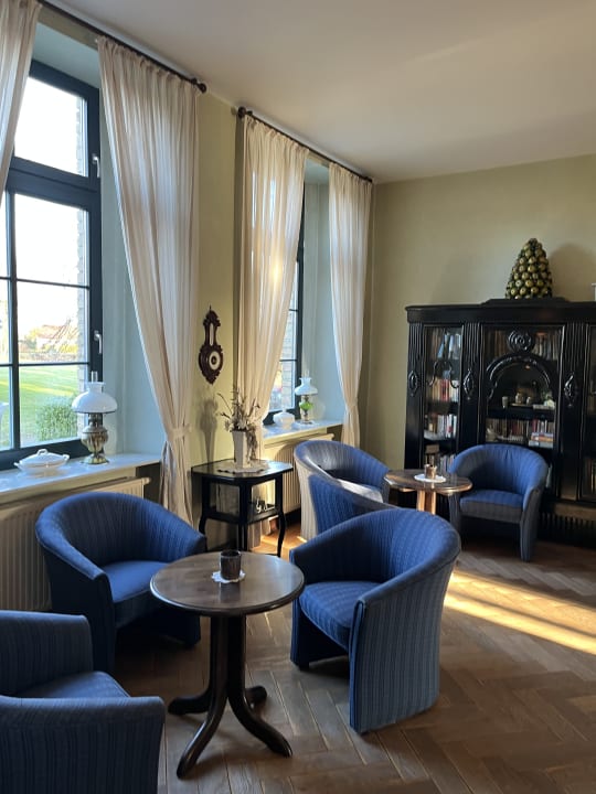 Gastro Hotel Gutshaus Redewisch