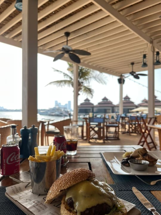 Gastro Anantara The Palm Dubai Resort
