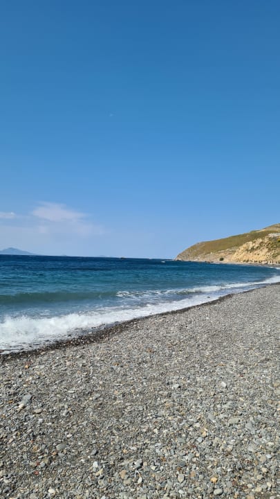 Strand Dimitra Beach Hotel & Suites