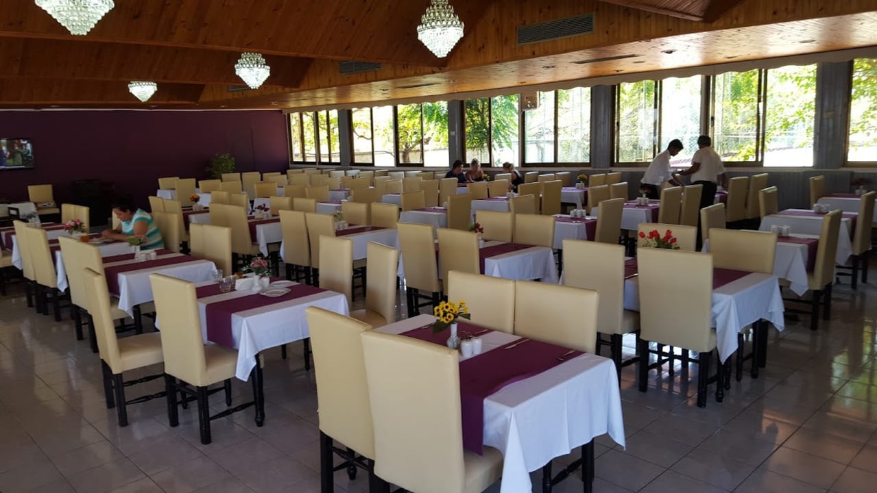 Gastro La Hotel & Resort
