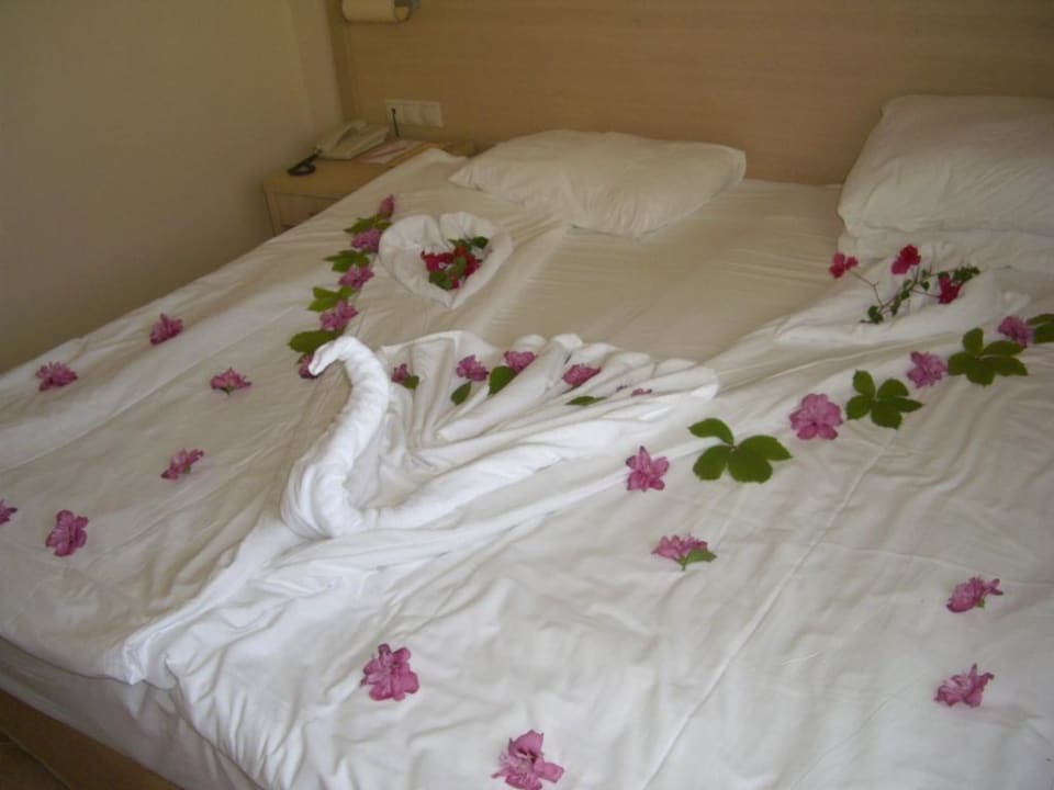 Jeden Tag eine neue Kreation Selectum Family Resort Side