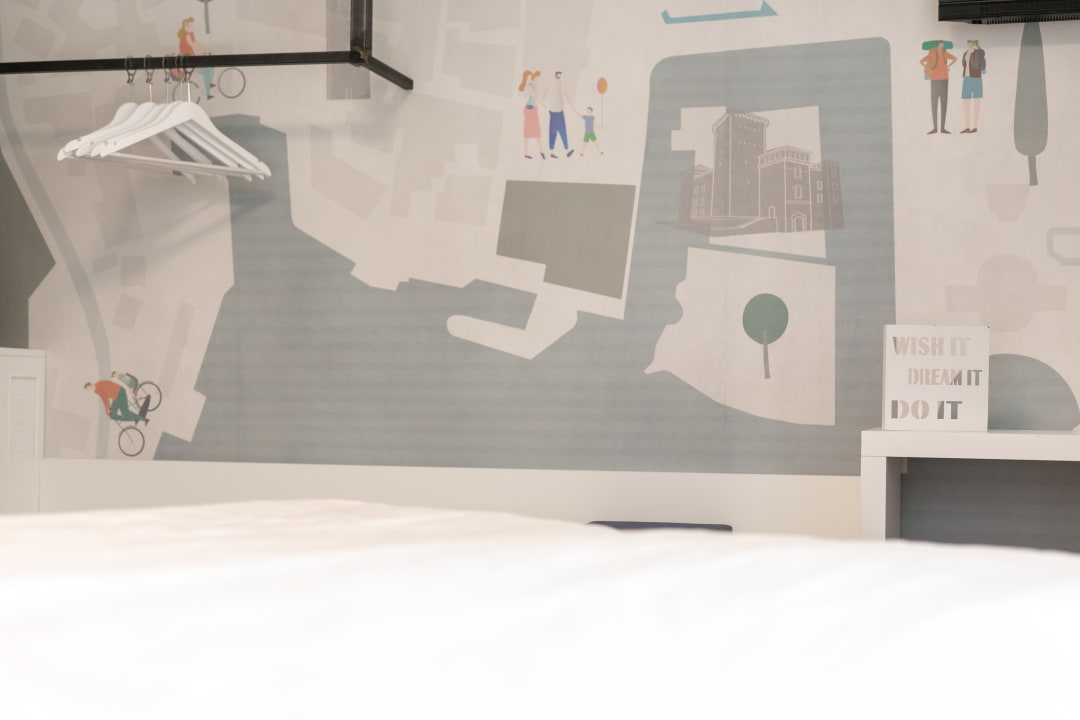 Zimmer SeeLE Garda Hotel