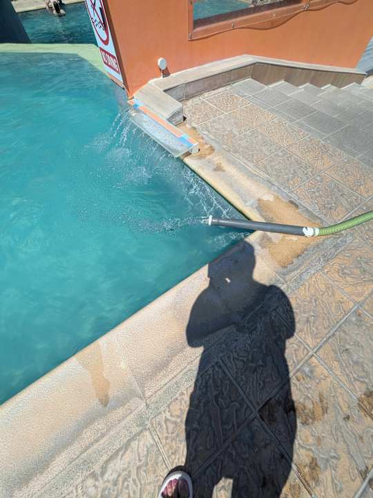 Pool Virginia Family Resort