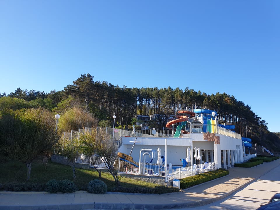 Sport & Freizeit Sol Luna Bay