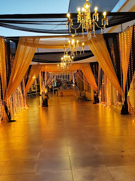 Außenansicht Amarina Abu Soma Resort & Aquapark