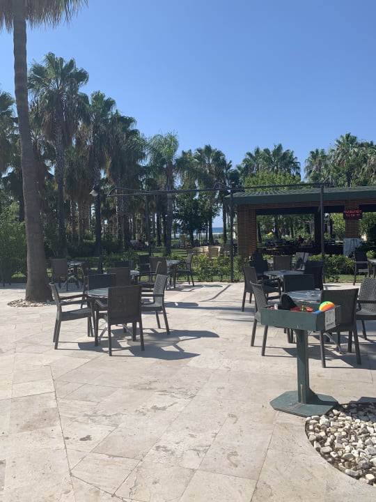 Gastro Royal Atlantis Beach Hotel