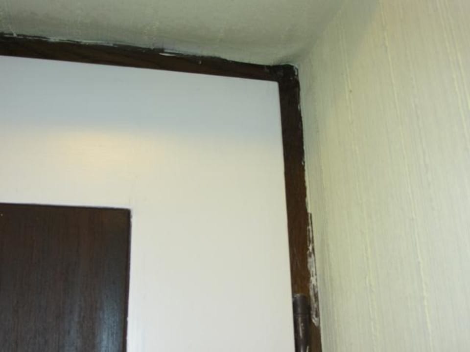 Eingangstür von innen HYPERION Hotel Garmisch-Partenkirchen