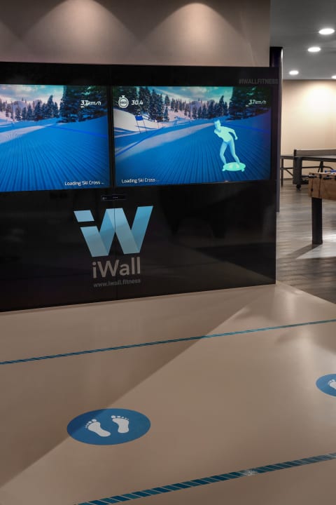 Sport & Freizeit Hotel Gardena Grödnerhof