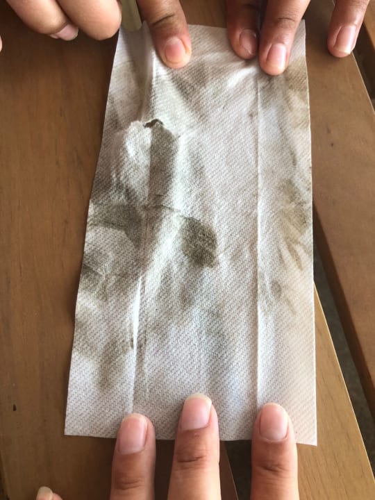 Zimmer Best Western Premier Bangtao Beach Resort & Spa